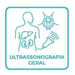 Ultrassonografia Geral